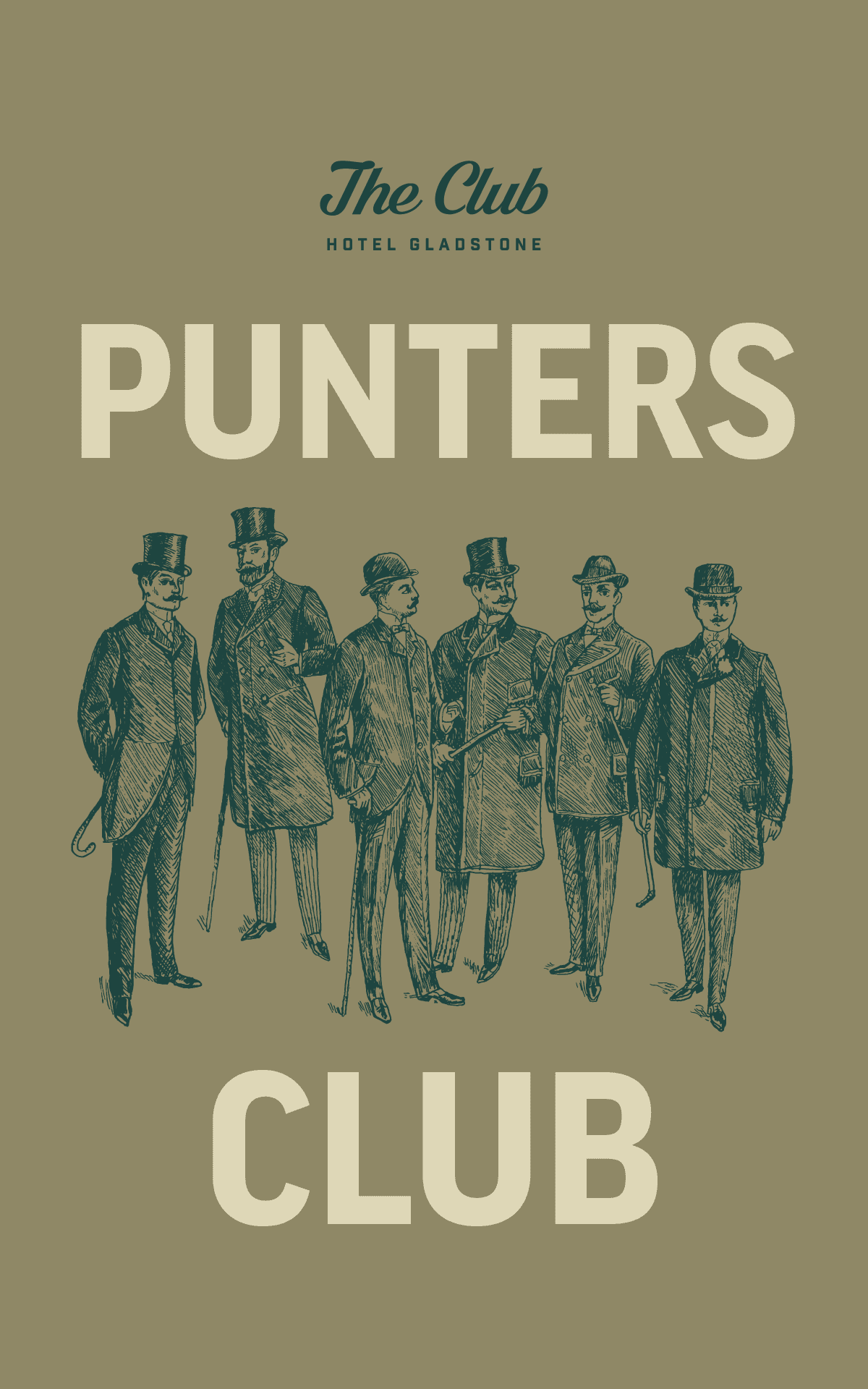 Punters Club