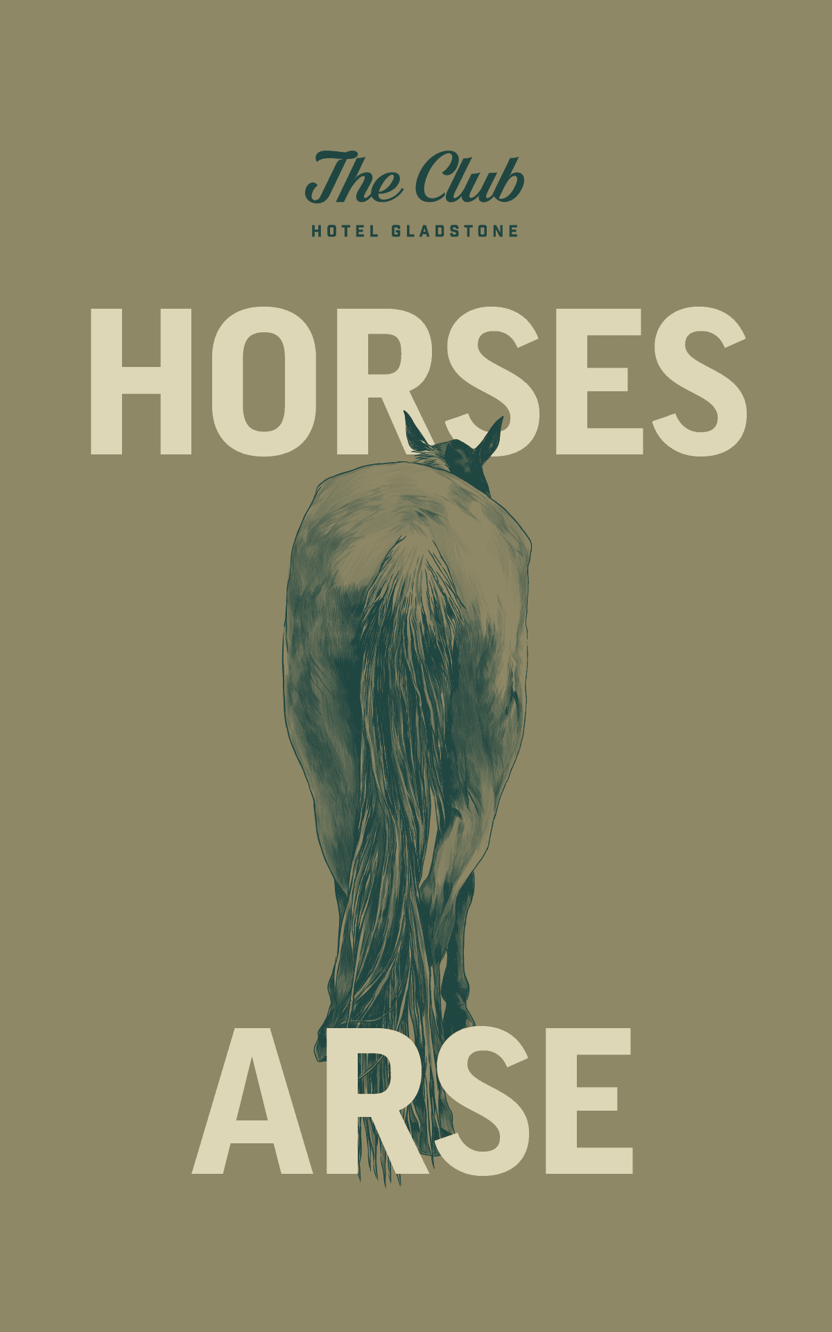 Horses Arse