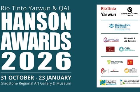 The 51st Martin Hanson Memorial Art Awards