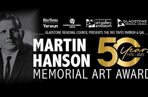 The 50th Hanson Memorial Art Awards