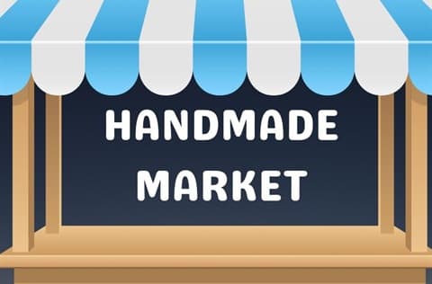 Handmade Day Market Agnes Water