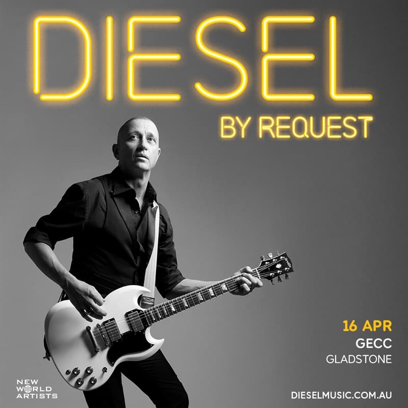 Diesel By Request