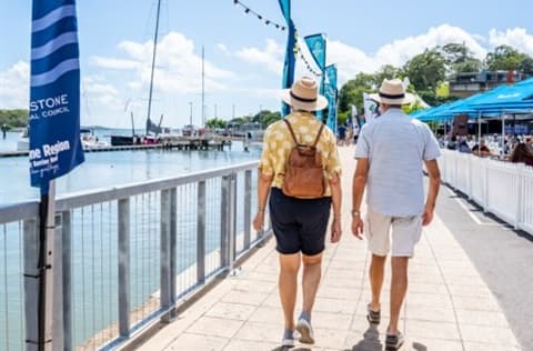 Celebrate Easter in Gladstone