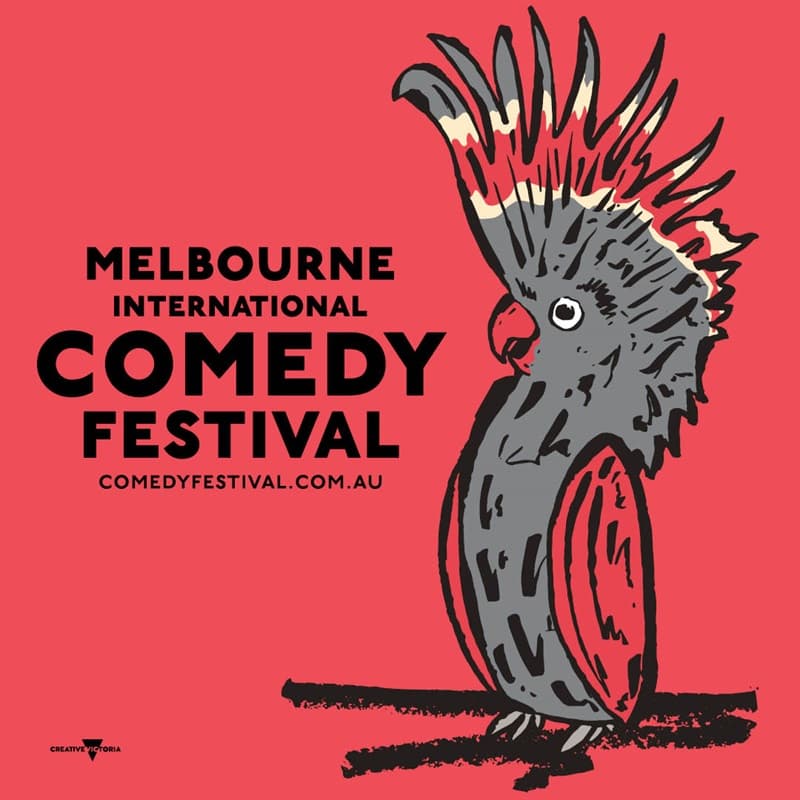 Melbourne International Comedy Festival Roadshow - COMING SOON