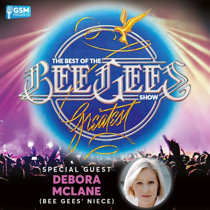 Best of the Bee Gees "Greatest" Show